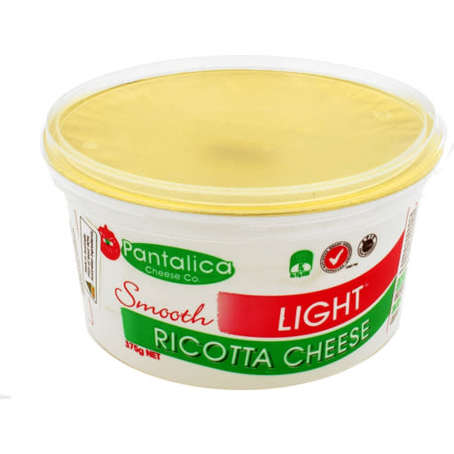 Ricotta Smooth Lite