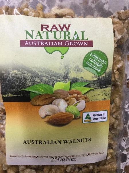 Australian Walnuts
