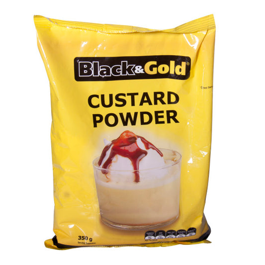 Custard Powder