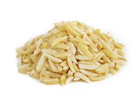 Almond Slivered