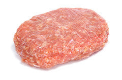 Chicken Burger 4 Pack