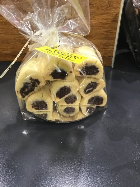 Cardiff Date Roll