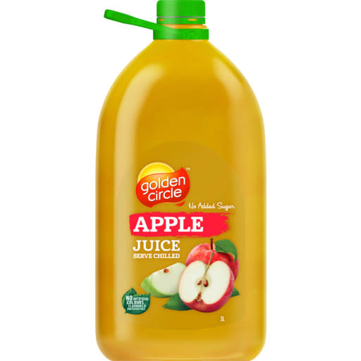 Apple Juice