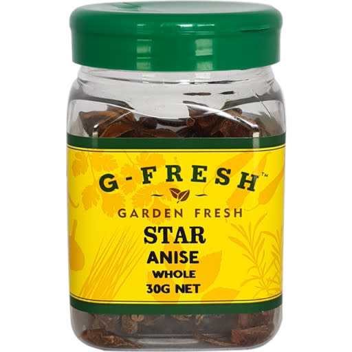 Star Anise