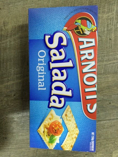 Salada Original Crackers
