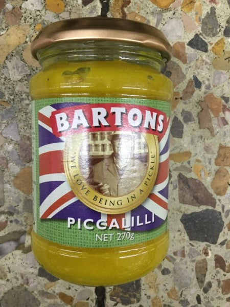 Piccalilli