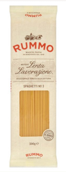 Spaghetti No.3