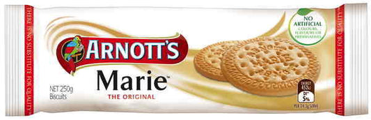 Marie Biscuits