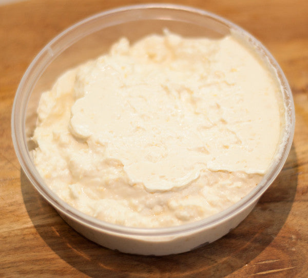 Hummus Dip