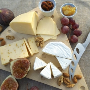 Cheese Platter (6 to 8 people)