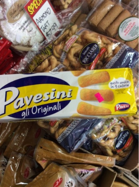 Pavesini