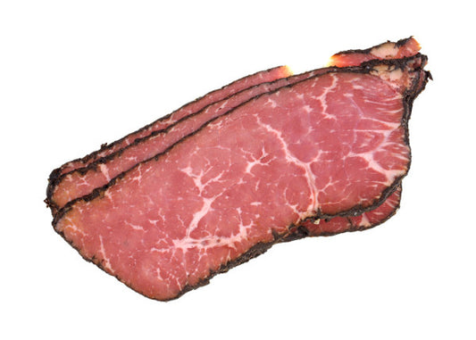 Beef Pastrami