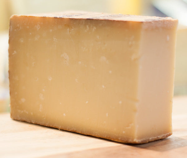 Swiss Gruyere