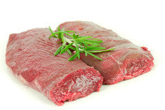 Lamb Backstraps