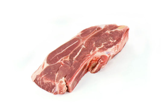 Lamb Shoulder Chops