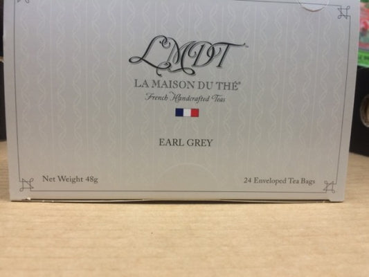 Earl Grey Tea