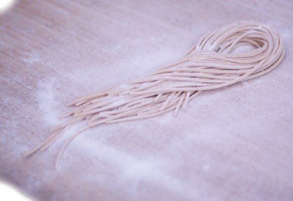 Fresh Spaghetti Durum