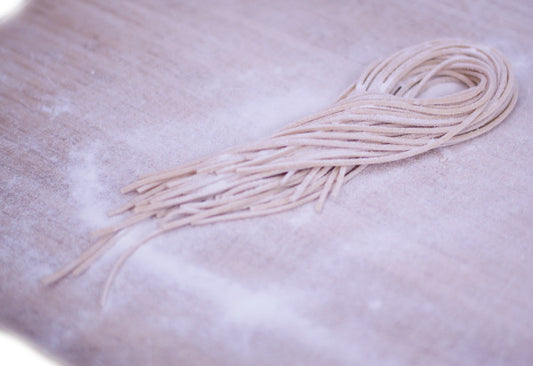 Fresh Spaghetti   Durum