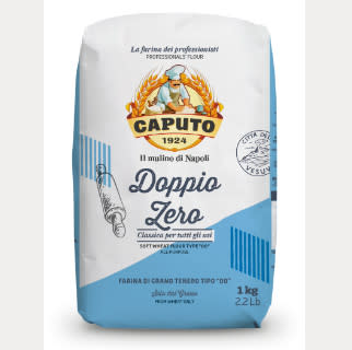 Caputo Flour Duppio Zero 00 Classic 1kg