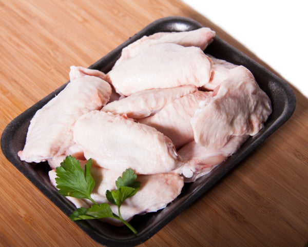 Fresh Chicken Wingettes