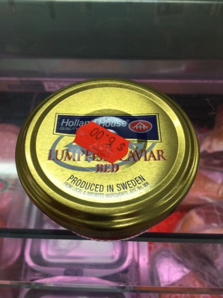 Lumpfish Caviar