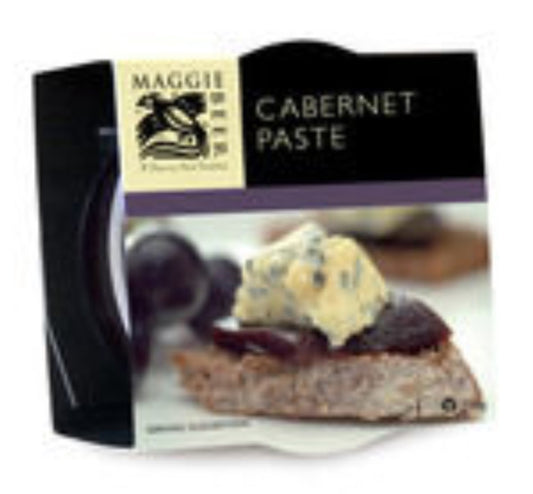 Cabernet Paste