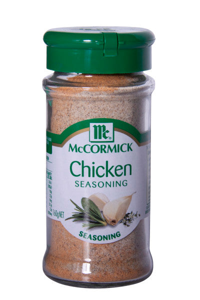 Chicken Seasoning