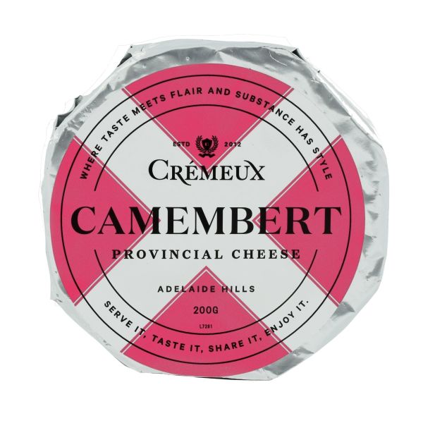 Camembert