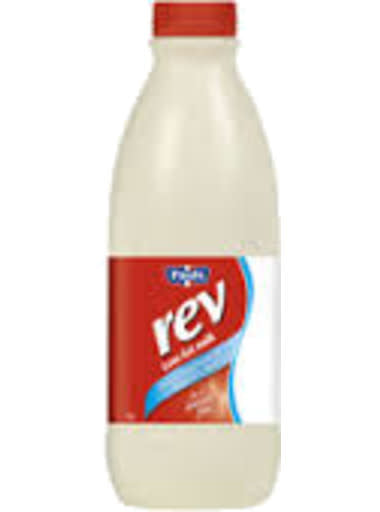 Rev Low Fat Milk
