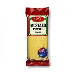 Mustard Powder