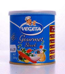 Gourmet Stock