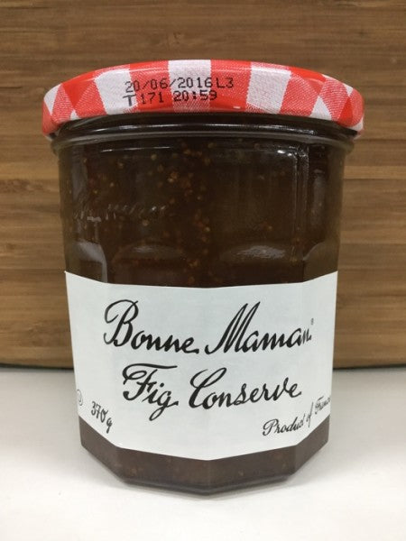 Bonne Maman Fig Conserve