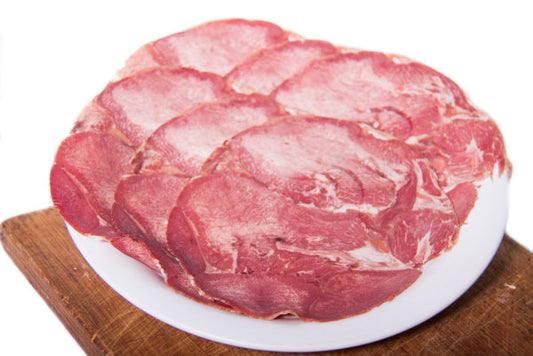 Ox Tongue
