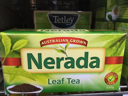 Nerada Leaf Tea