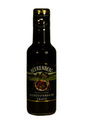 Worcestershire Sauce 300ml