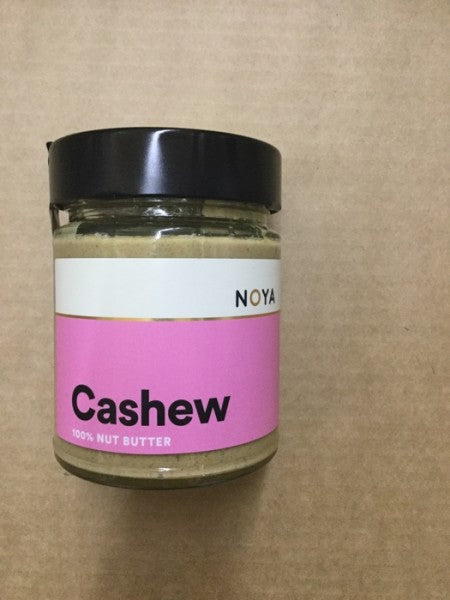 Cashew Nut Butter