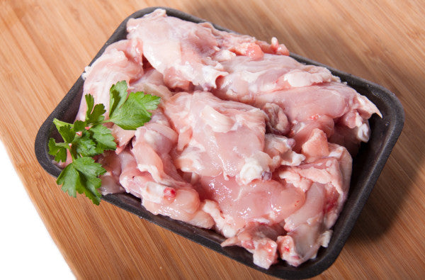 Fresh Chicken Spare Ribs