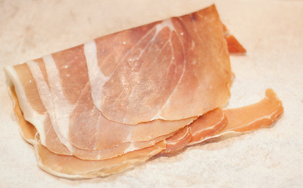 San Marino Prosciutto