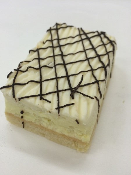 lemon cheese cake