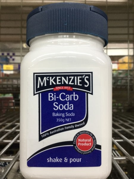 Bi-carb Soda