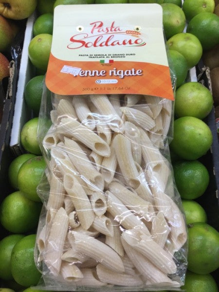 Penne Rigate