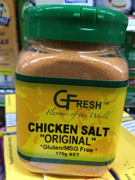 Original Chicken Salt