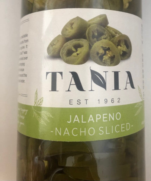 Jalapeno