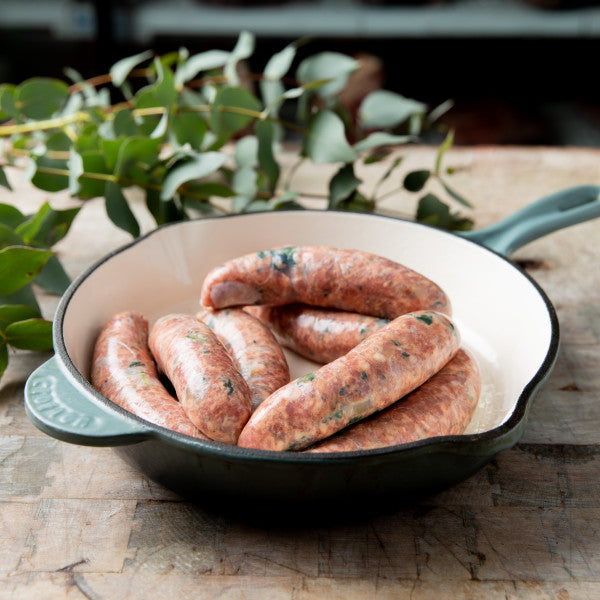 Little Italy Sausage