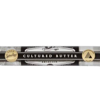 Cultured Unsalted Butter