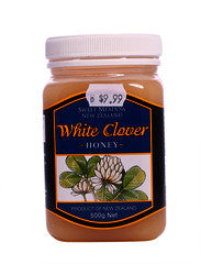 Tasmanian Meadow Honey