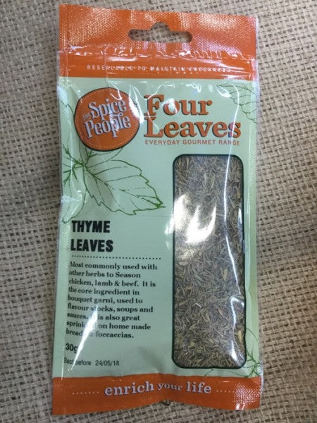 Thyme Leaves