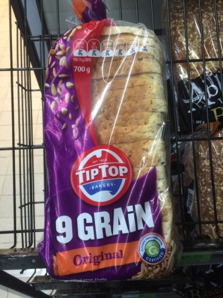 9 Grain Original