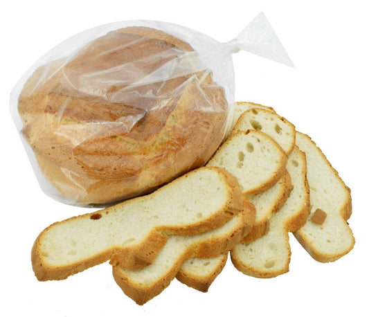 Continental Bread Sliced