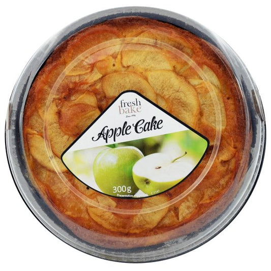 Apple Cake